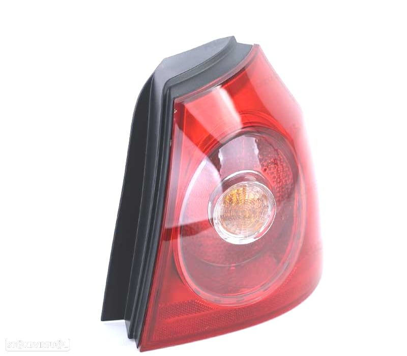 FAROLINS EXTERIORES VOLKSWAGEN VW GOLF V 3 5P 03-08 - 4