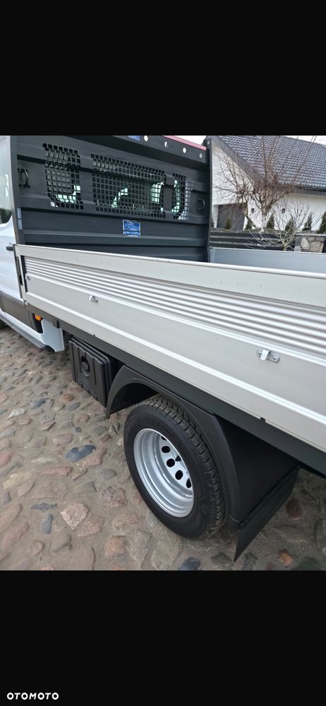 Ford Transit - 10