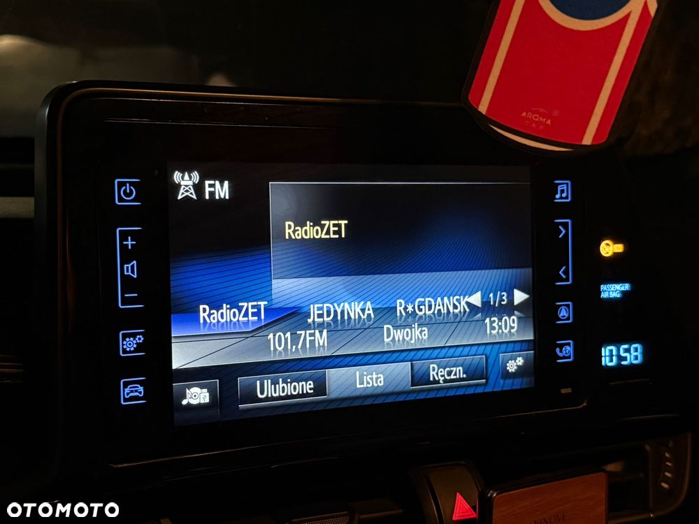 Toyota C-HR 1.8 Hybrid Dynamic - 4