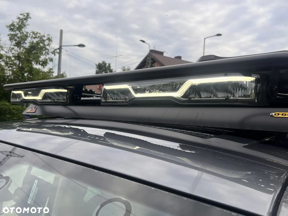 Volkswagen Caravelle L2 Comfortline - 36