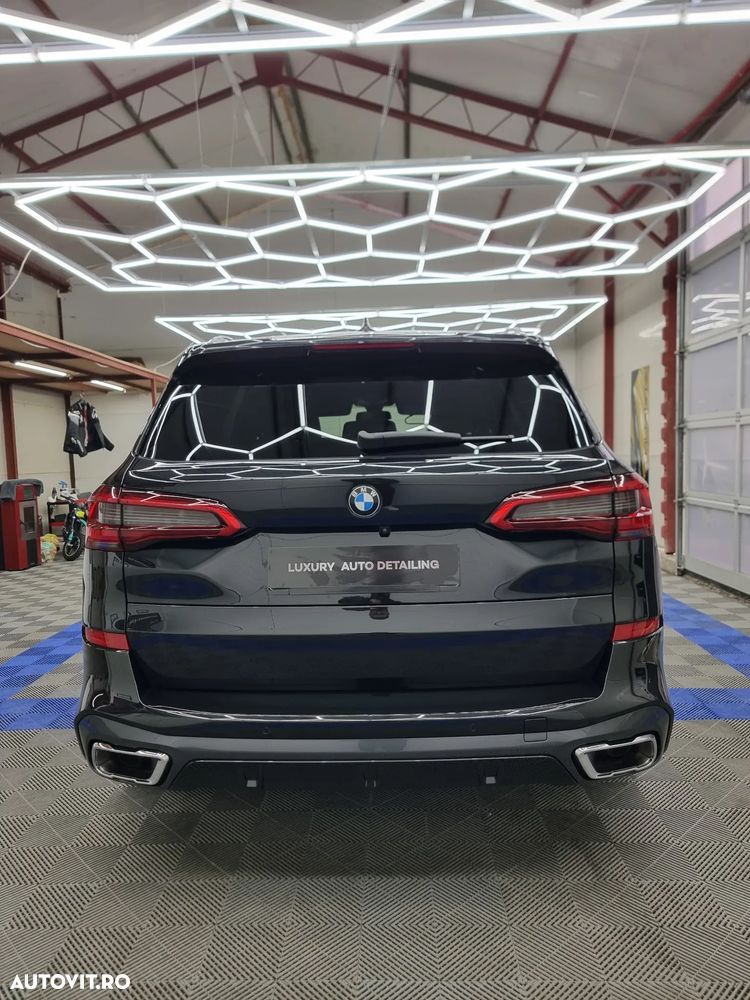 BMW X5 - 10