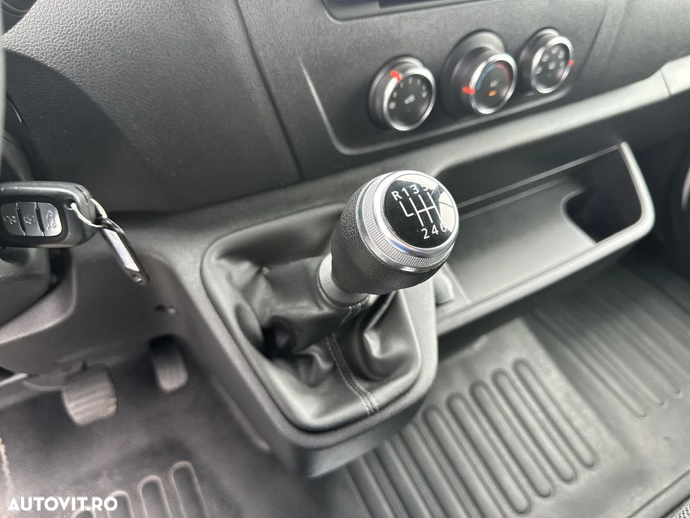 Renault Master L1H2 - 18