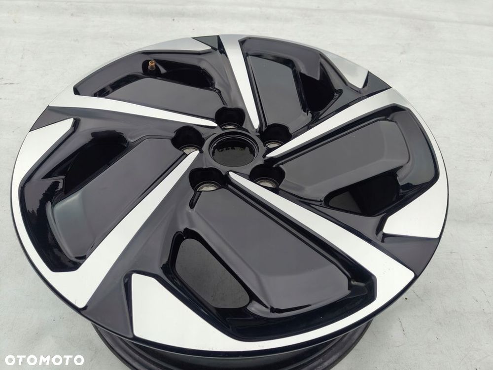 FELGA KIA SPORTAGE V GT LINE 17 ORYGINAŁ 52910-R2160 tel.509100323 - 2