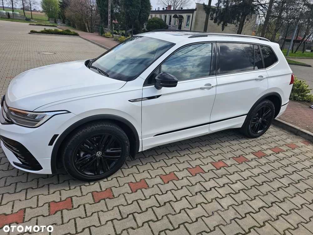 Volkswagen Tiguan Allspace - 1