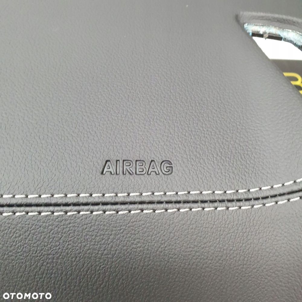 KIA SORENTO DESKA ROZDZIELCZA KONSOLA KOKPIT PULPIT PODUSZKI AIRBAG AIR BAG KIT SET - 5