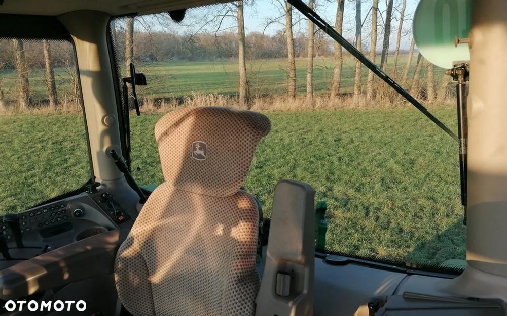 John Deere 6125R Power Tech PVX - 19