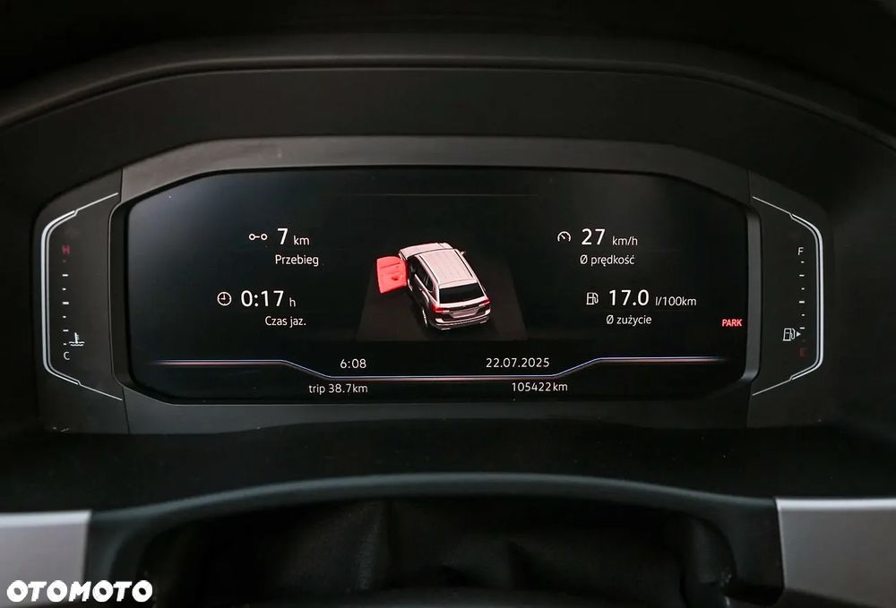 Volkswagen Atlas - 28