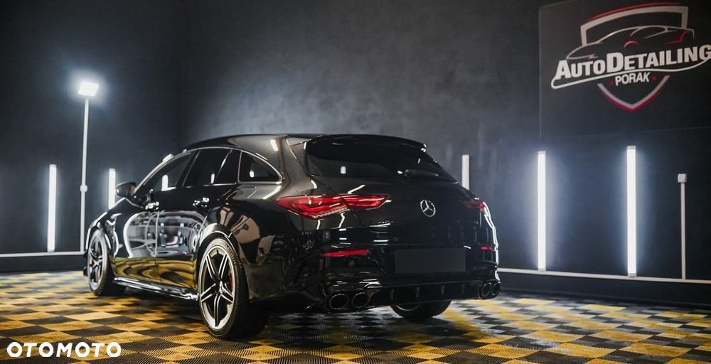 Mercedes-Benz CLA - 15