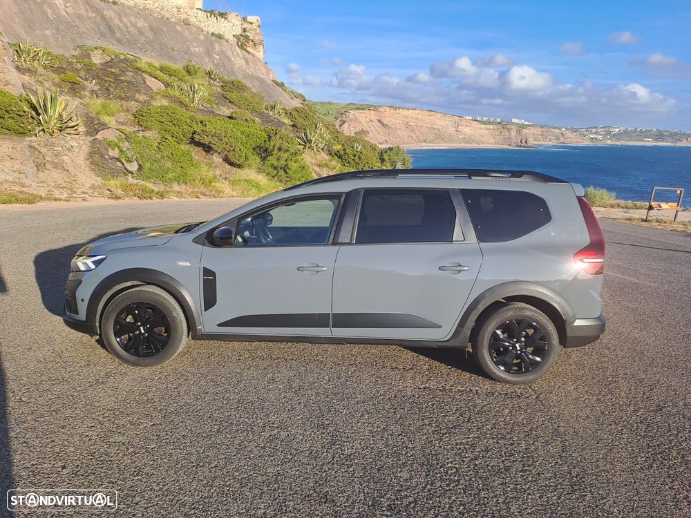 Dacia Jogger 1.0 ECO-G Extreme 7L Bi-Fuel - 7
