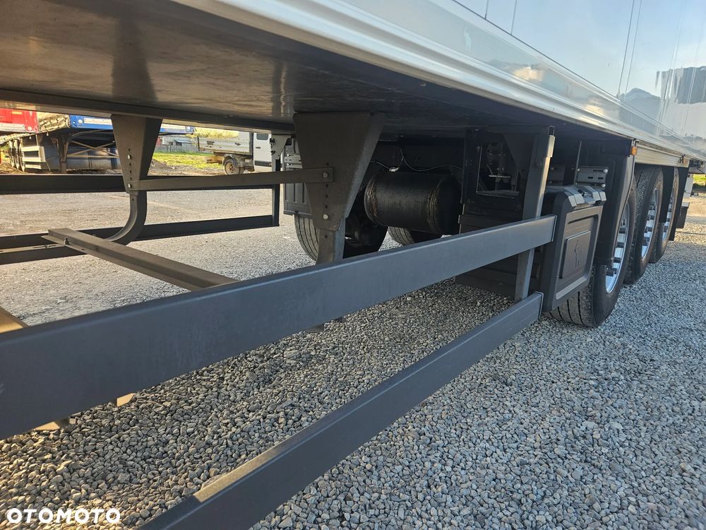 Schmitz Cargobull CHŁODNIA*Thermo King SLX SPECTRUM*Bi-Temperatura* - 8
