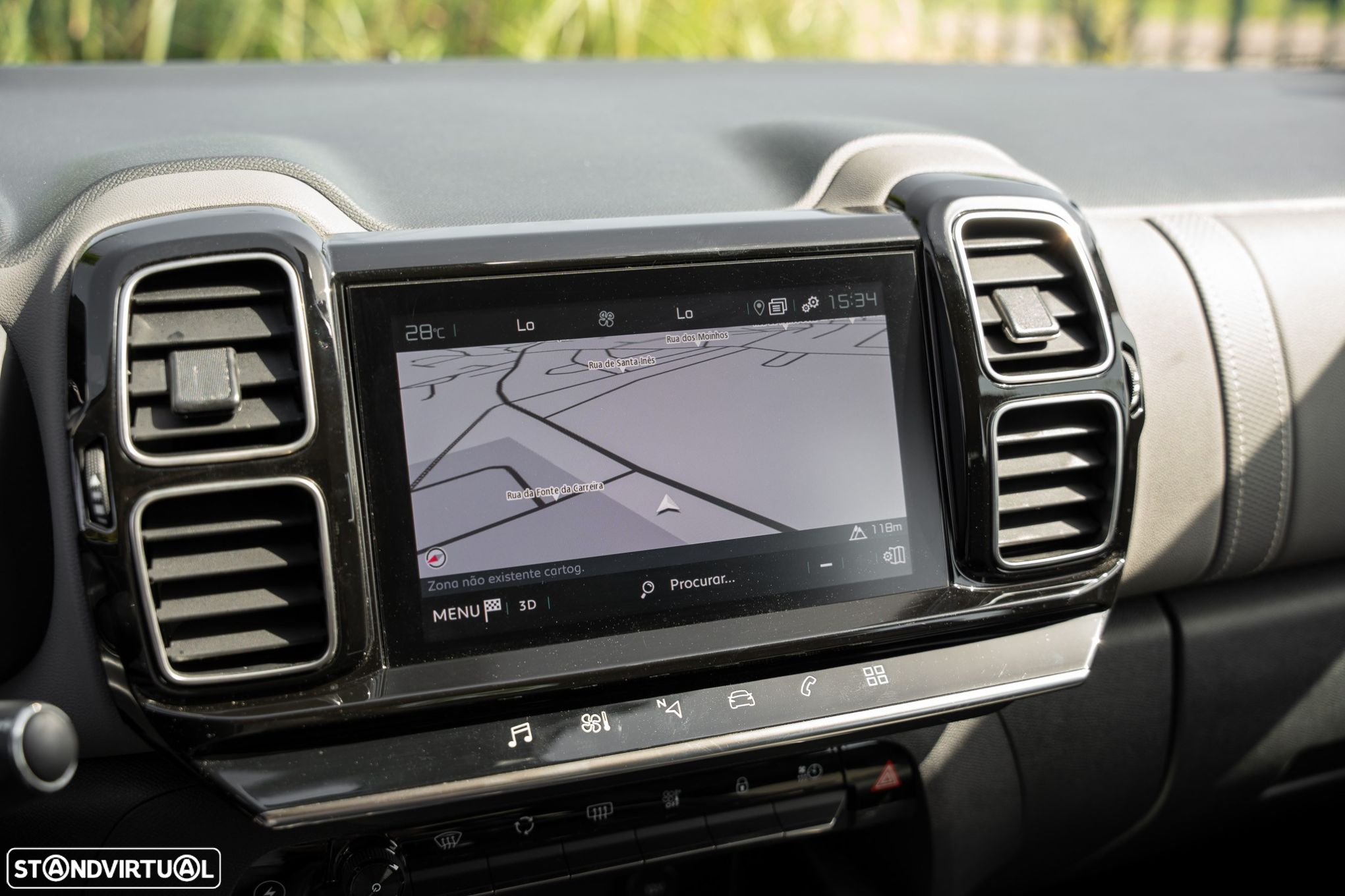 Citroën C5 Aircross 1.6 Hybrid Shine e-EAT8 - 10