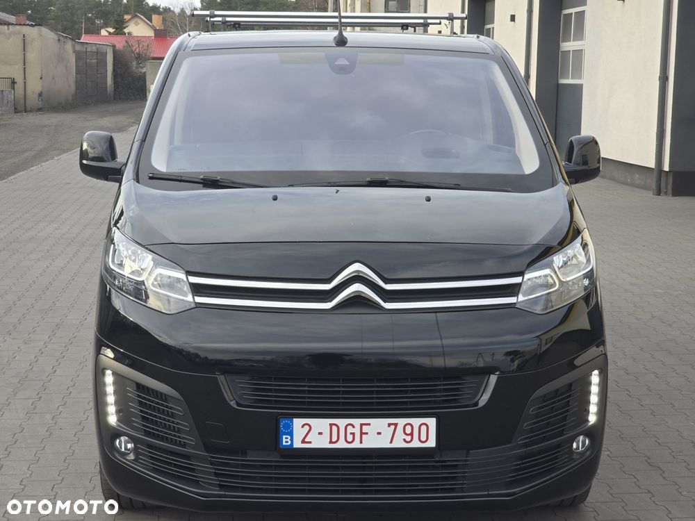 Citroën Jumpy Combi - 6