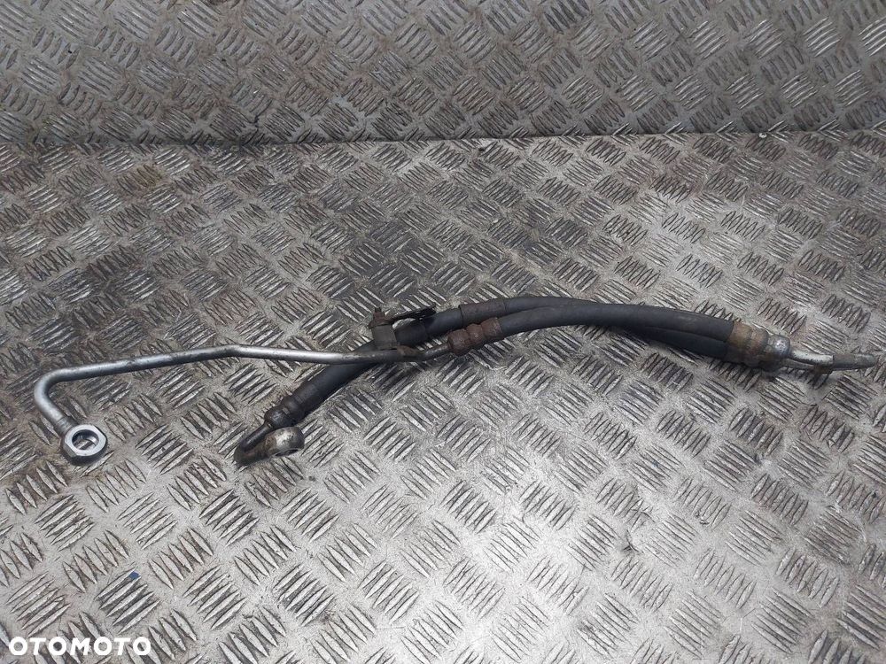 PRZEWÓD WSPOMAGANIA CIŚNIENIOWY BMW E90 2.0 D 6777050 - 1