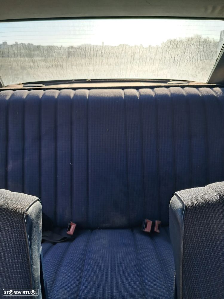 Mercedes-Benz A 190 - 8