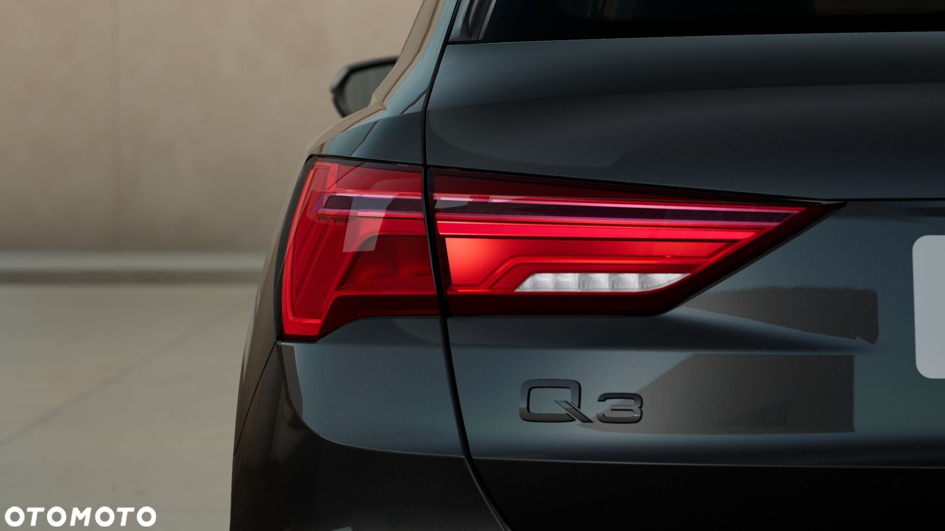 Audi Q3 - 6