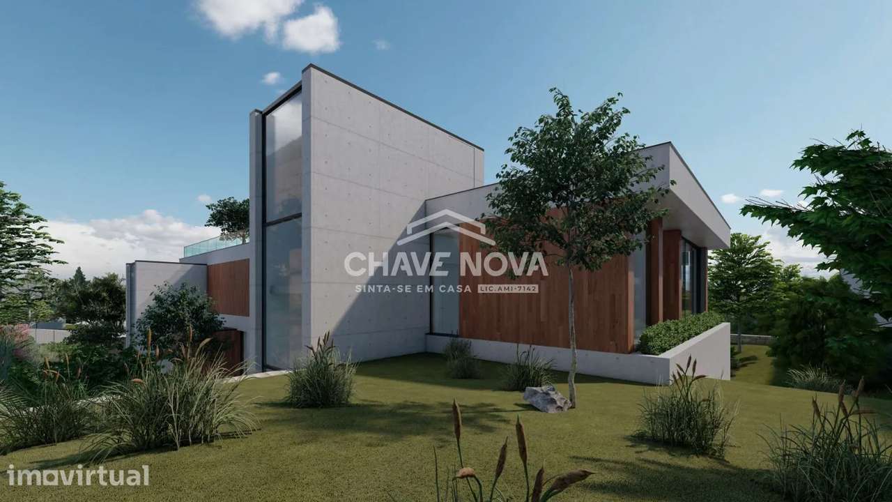 Terreno para construção de moradia individual - Grande imagem: 4/9