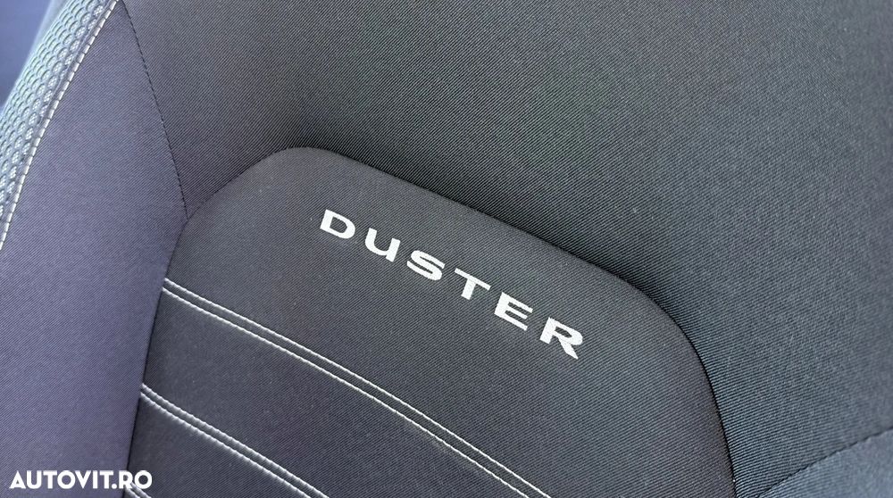 Dacia Duster - 32