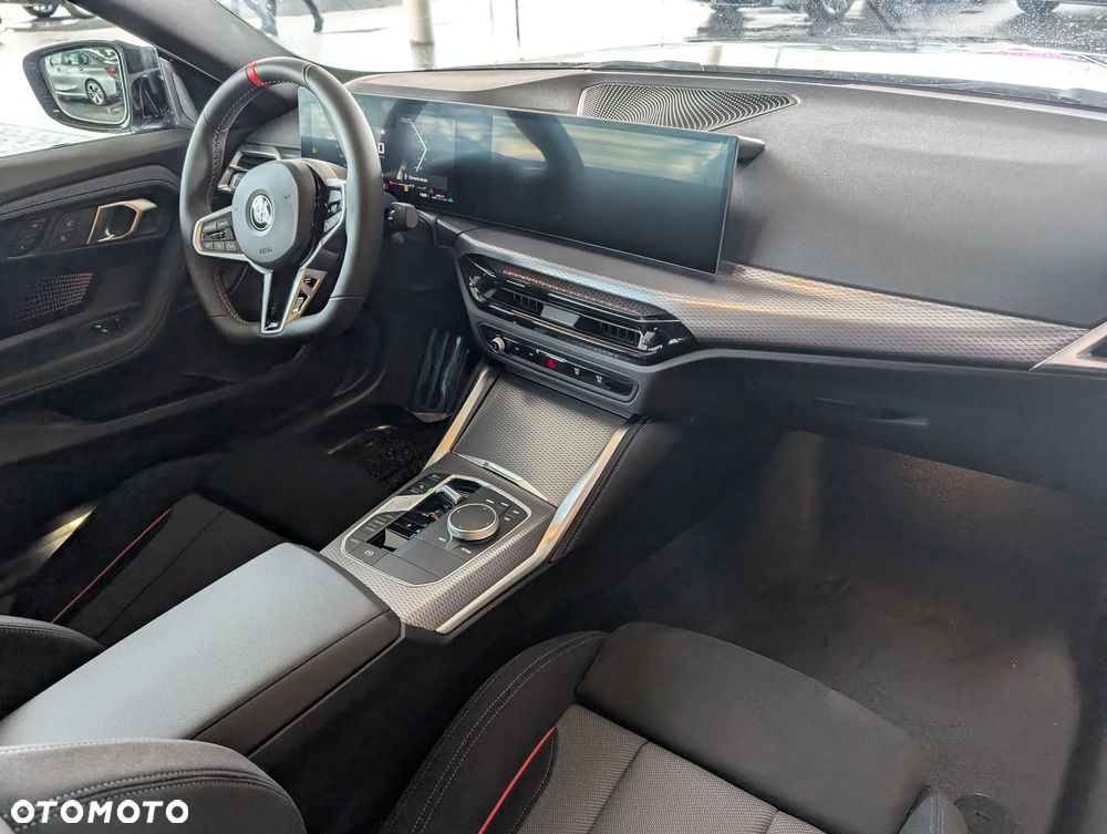 BMW Seria 2 M240i xDrive - 9