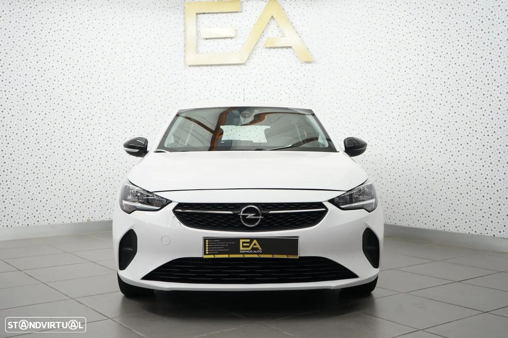 Opel Corsa 1.5 D Business - 2