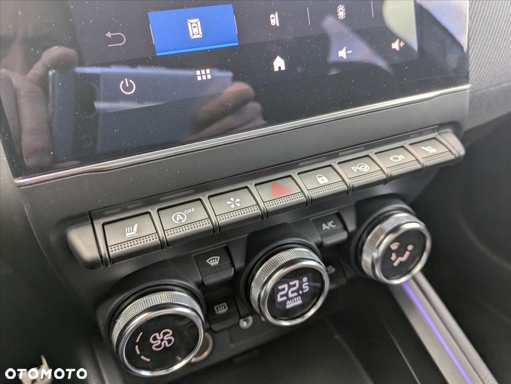 Renault Clio 1.0 TCe Esprit Alpine - 16