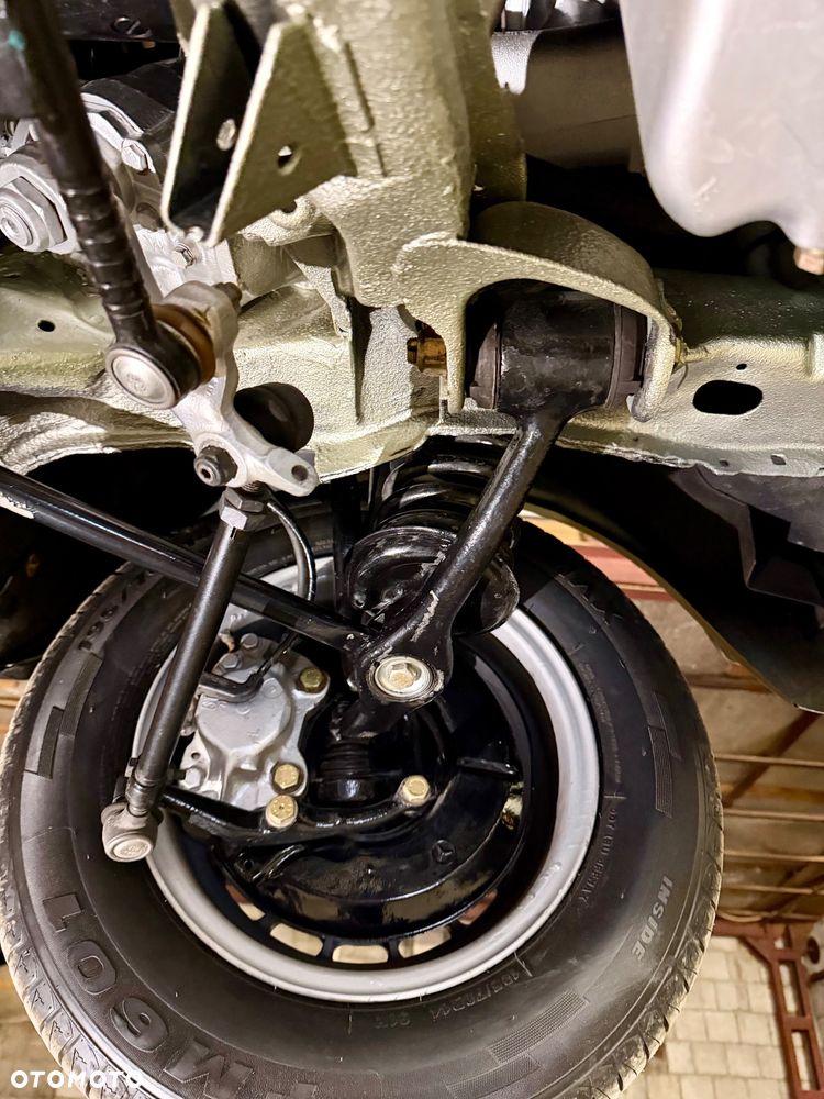 Mercedes-Benz W123 - 39