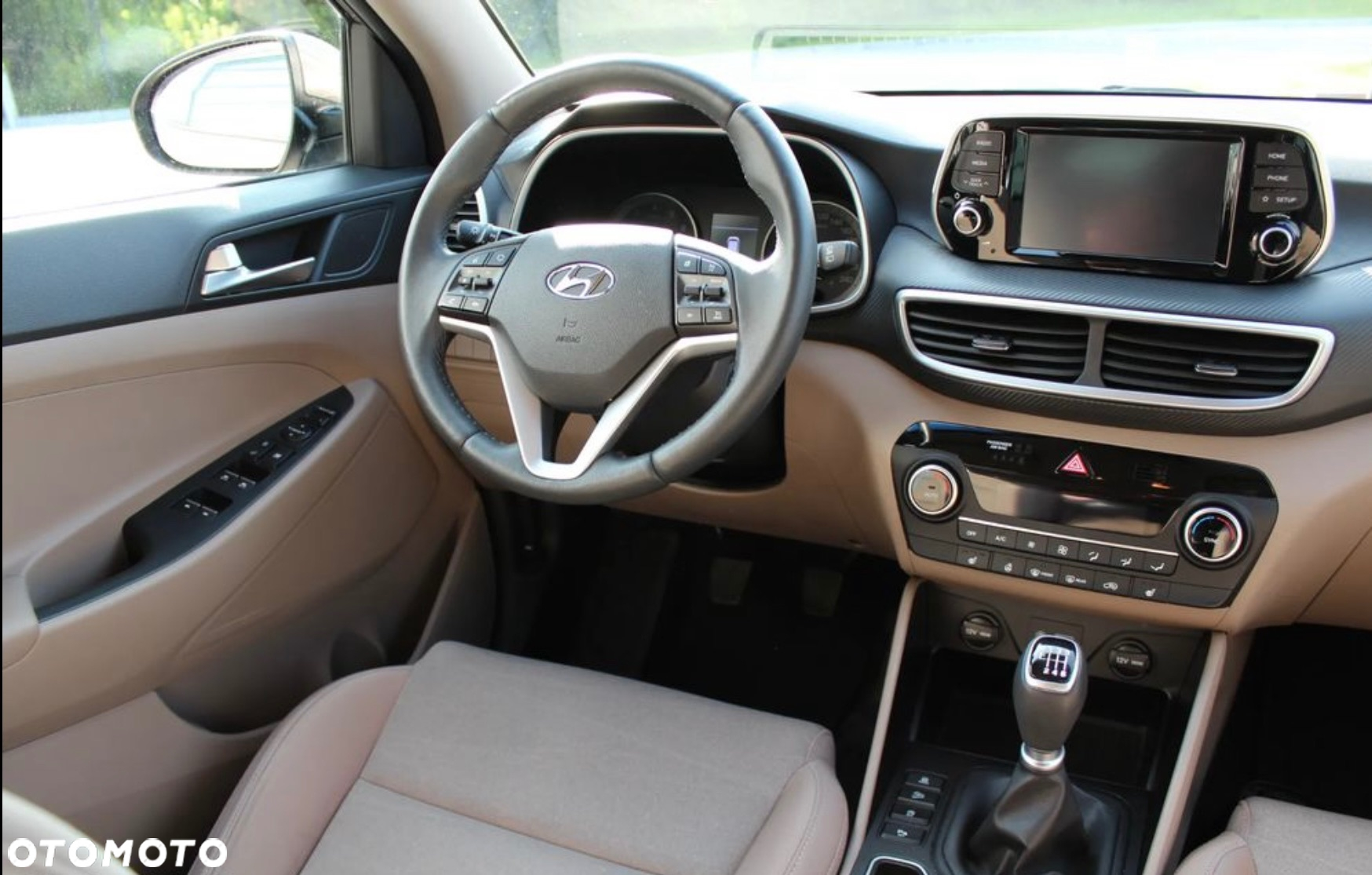 Hyundai Tucson 1.6 GDi Comfort 2WD - 8