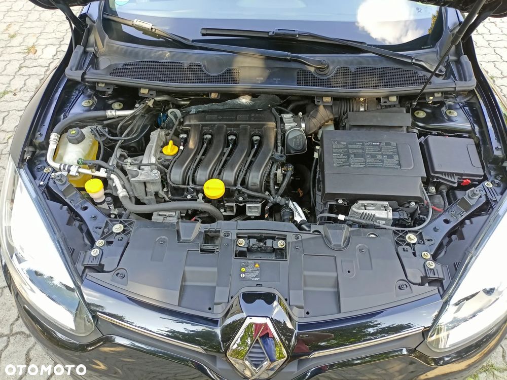 Renault Megane - 12