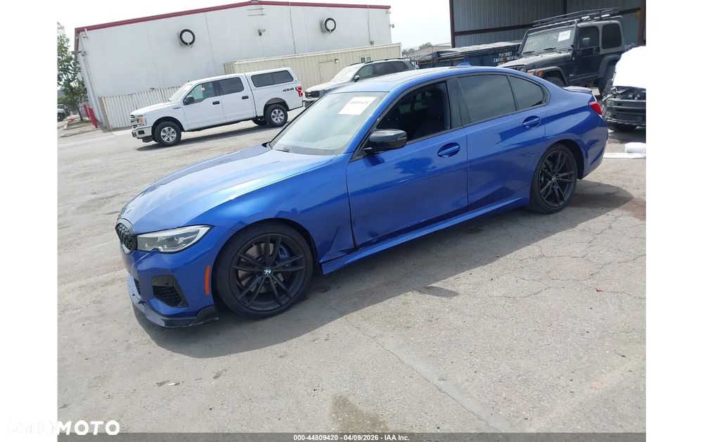 BMW Seria 3 - 3