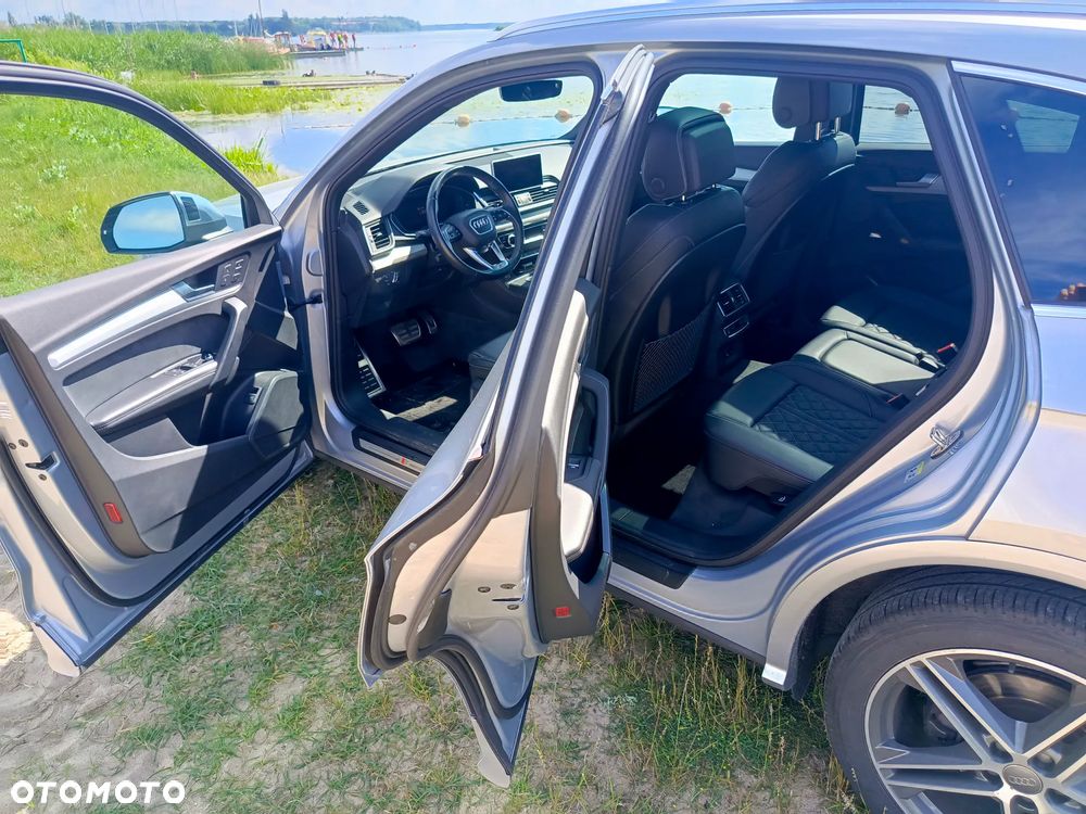 Audi SQ5 - 8
