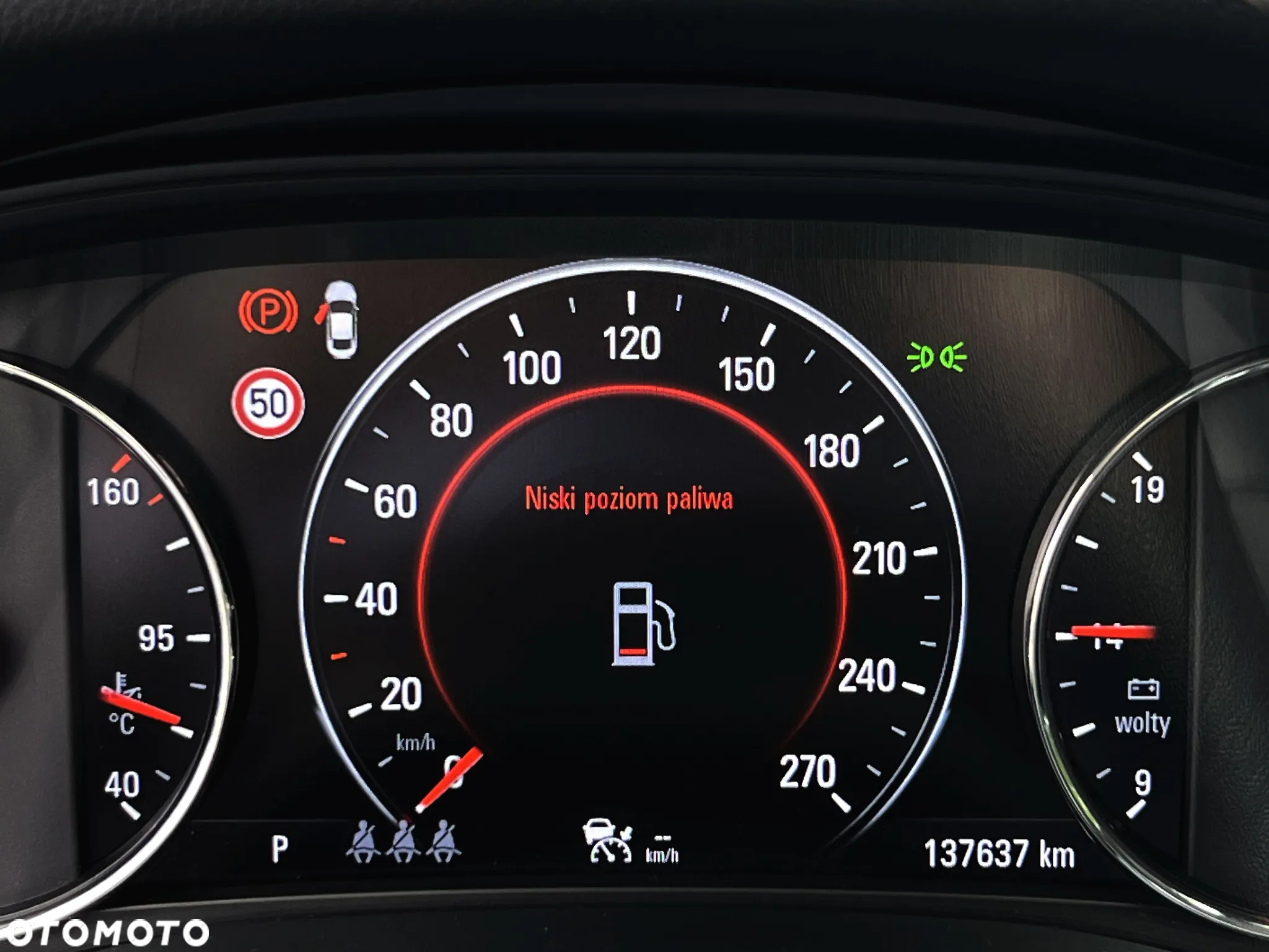 Opel Insignia Grand Sport2.0 Direct InjTurbo 4x4 Dynamic - 33