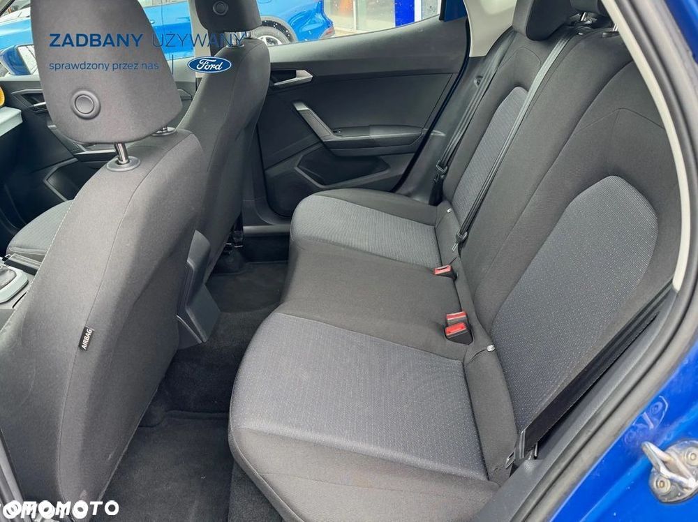 Seat Arona - 9