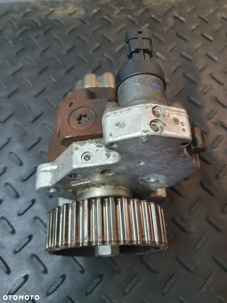 RENAULT Scenic II Vitara Laguna II 1.9 dci pompa wtryskowa 0445010087 8200256255 - 3