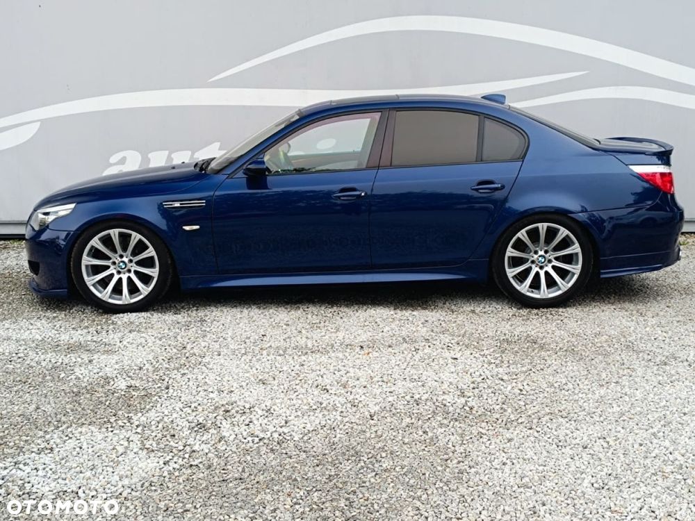 BMW M5 - 17