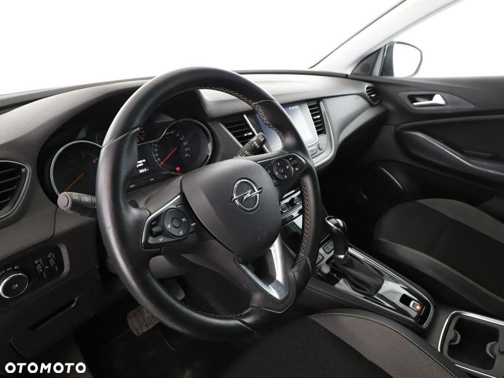 Opel Grandland X 1.2 T Elite S&S - 15