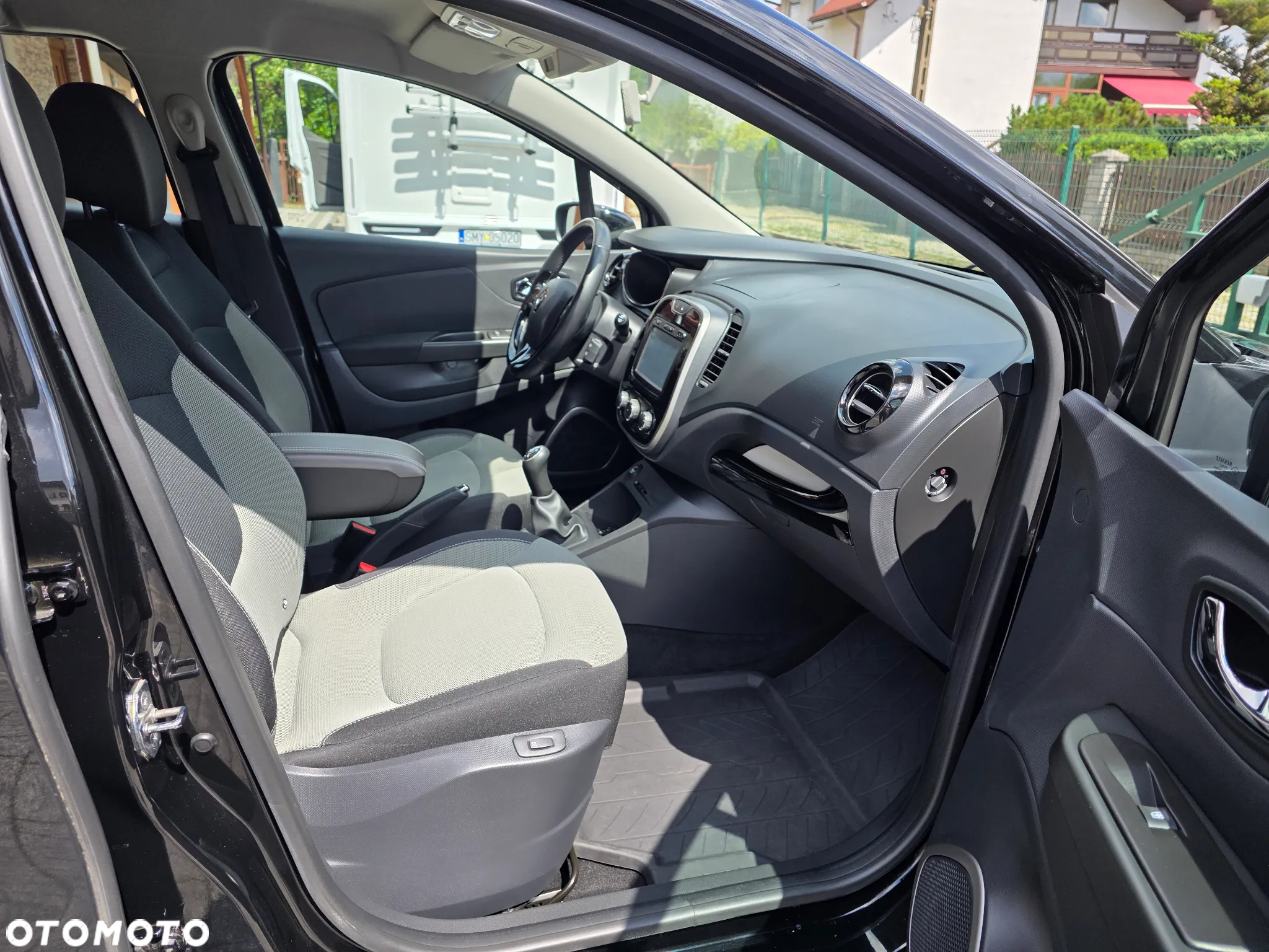 Renault Captur ENERGY TCe 90 Start&Stop Expression - 6