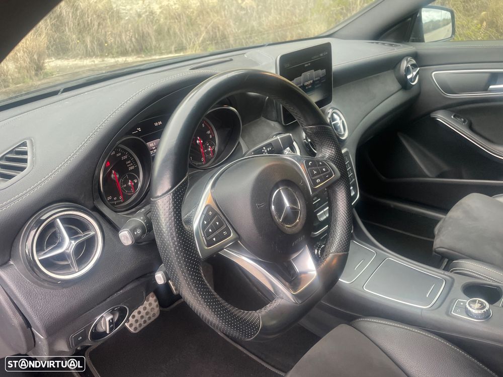 Mercedes-Benz CLA 200 d 7G-DCT Peak Edition - 6