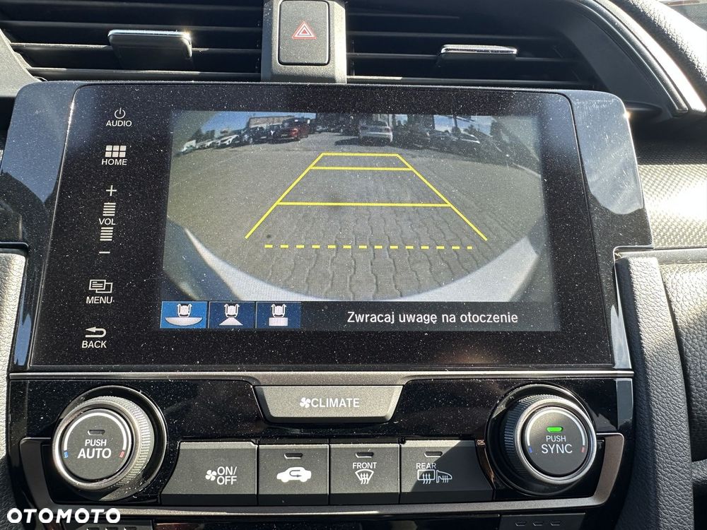 Honda Civic 1.0 T Elegance (Navi) - 13