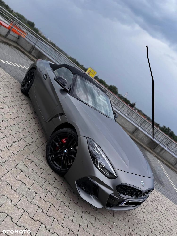 BMW Z4 M M40i - 5
