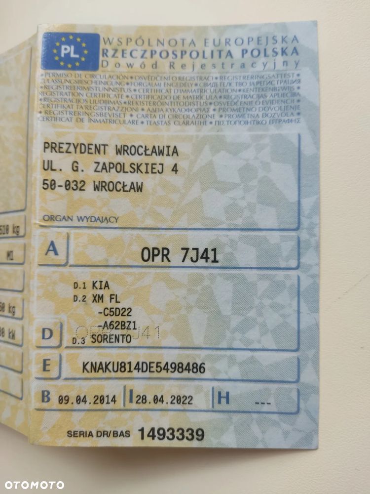 Kia Sorento - 25