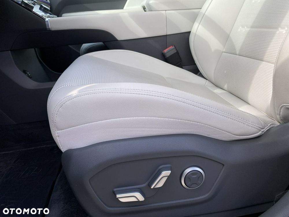 Hyundai Santa Fe 1.6 T-GDI HEV Platinum 4WD 7os - 30