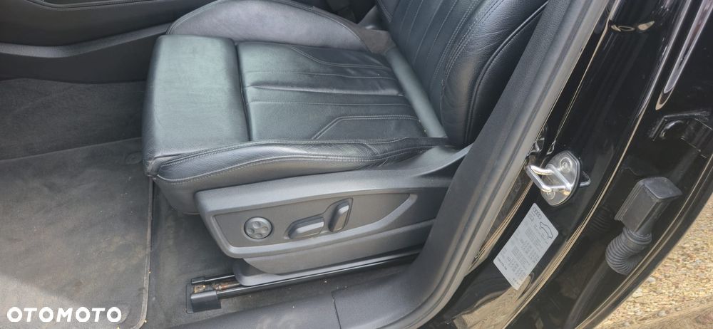 Audi Q5 3.0 TDI Quattro Tiptronic - 28