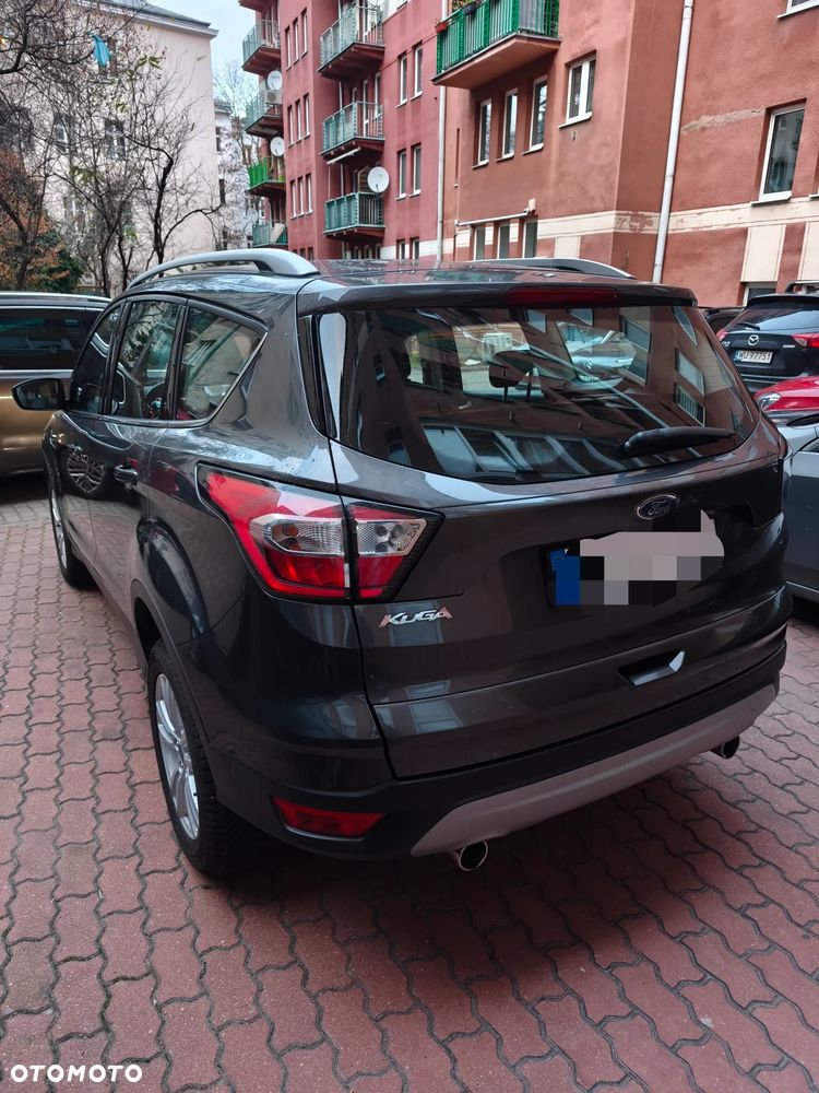 Ford Kuga 1.5 TDCi FWD Edition - 22