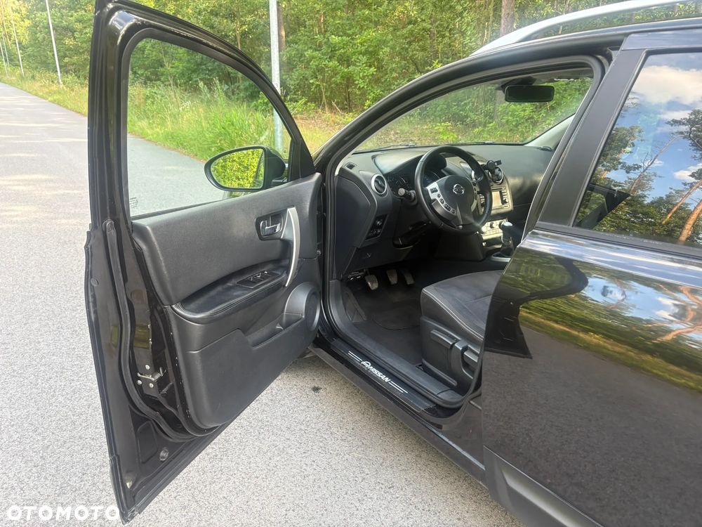 Nissan Qashqai+2 2.0 Tekna - 18
