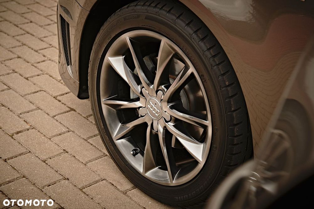 Audi A3 Sportback 1.4 TFSI Ambition S tronic - 25