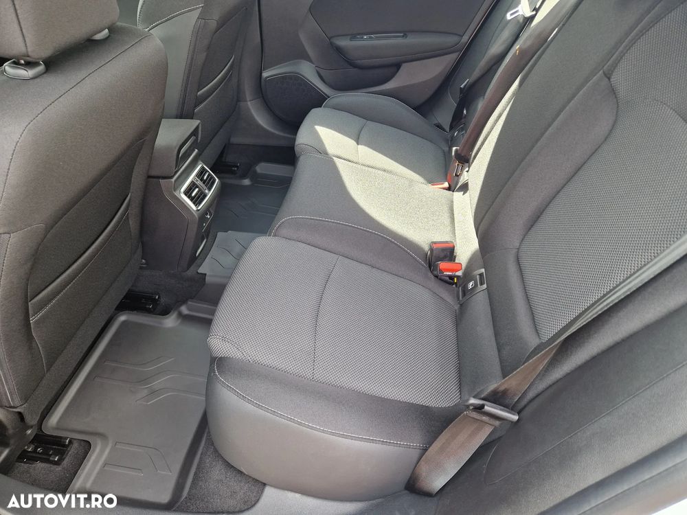 Renault Megane TCe 140 EDC GPF Equilibre - 22