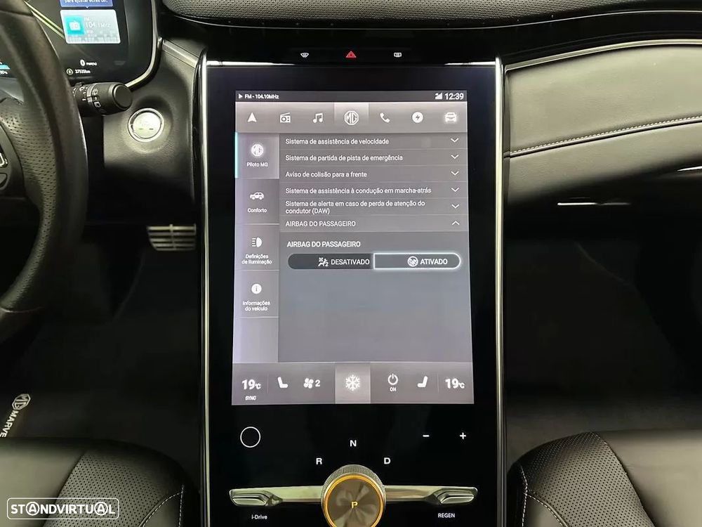 MG Marvel R 70 kWh AWD Performance - 27