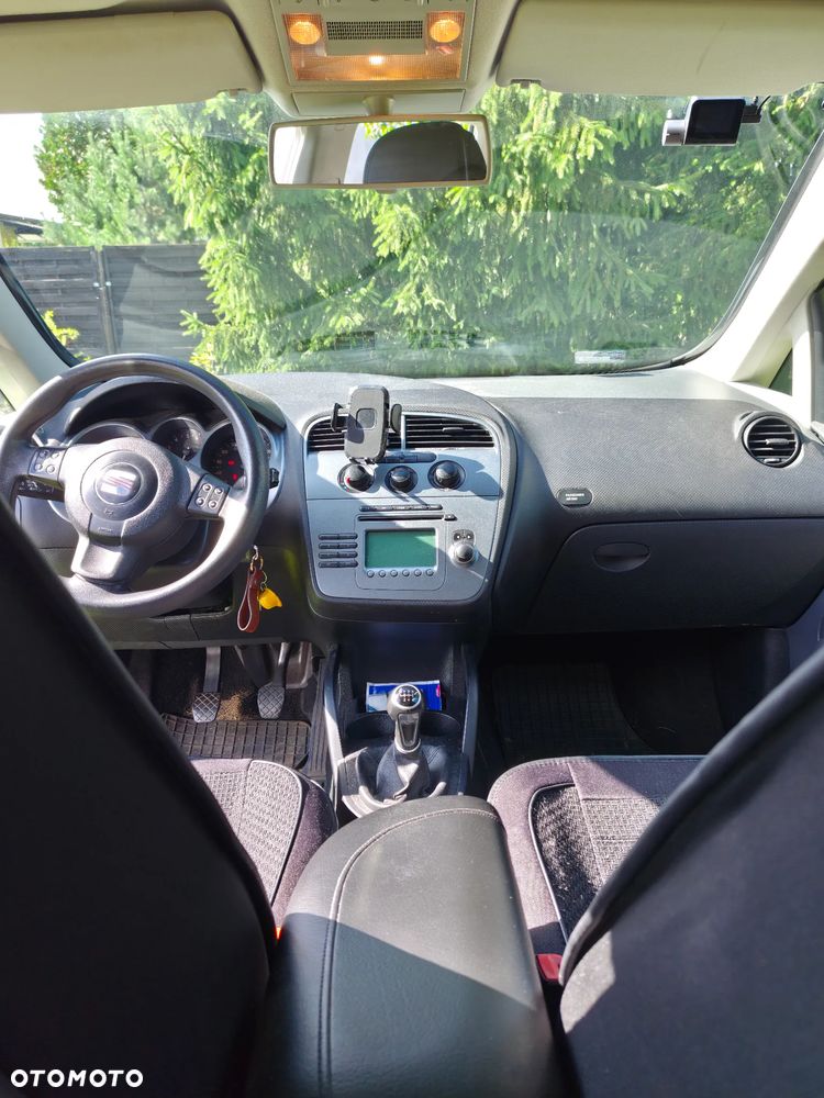 Seat Altea XL 1.4 TSI Reference - 4