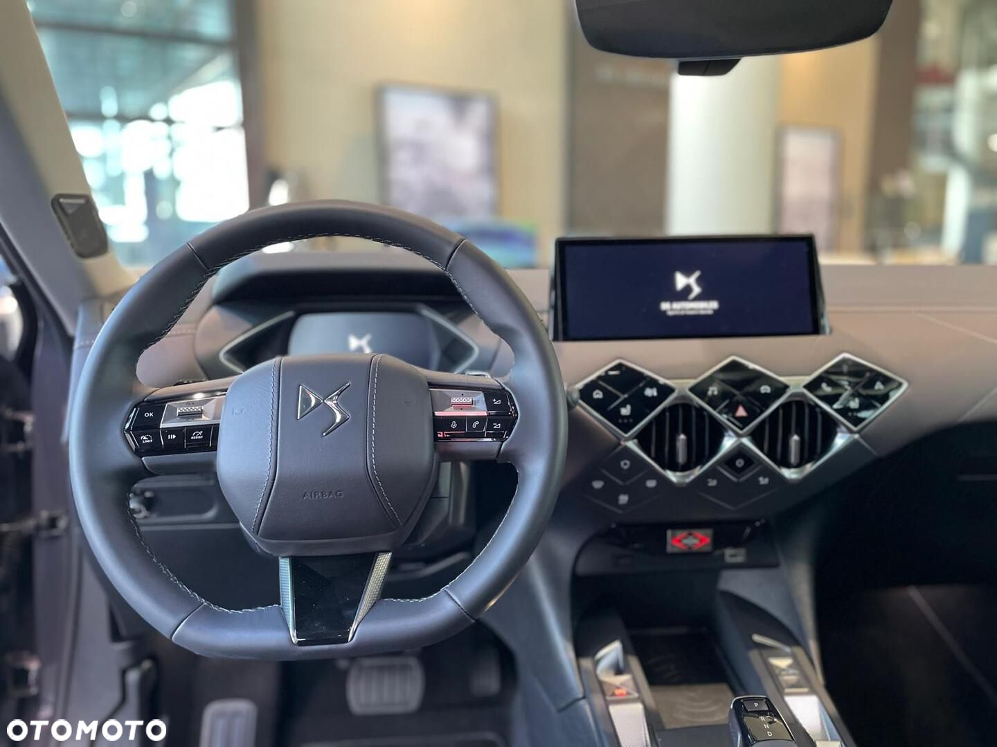 DS Automobiles DS 3 - 10