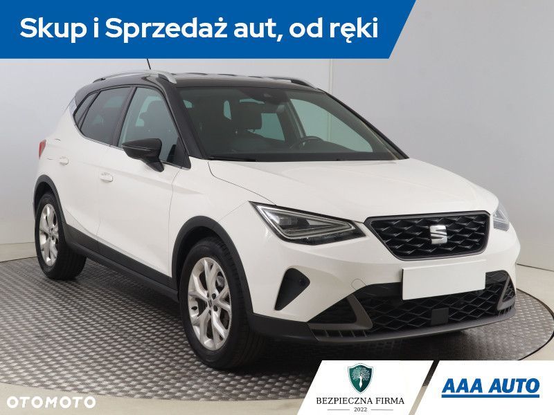 Seat Arona - 3