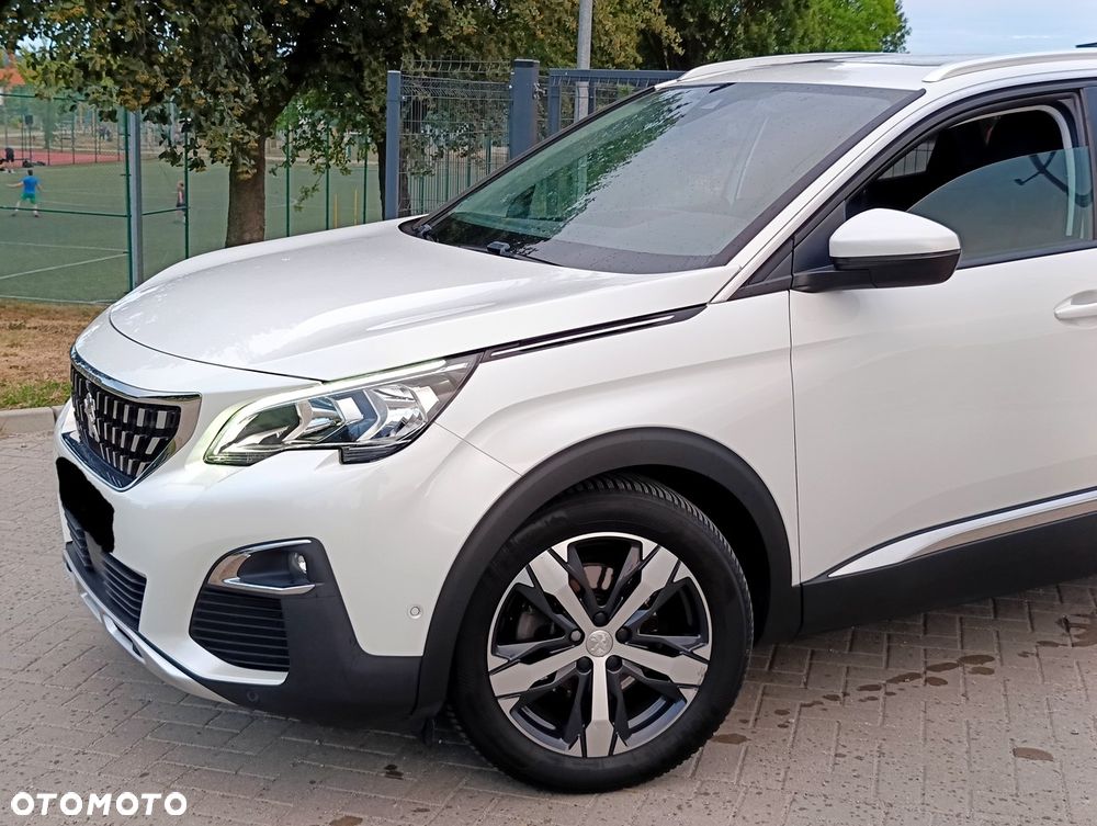 Peugeot 3008 THP 165 EAT6 Stop & Start Allure - 18